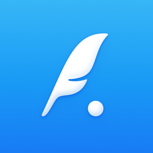 Typefully icon